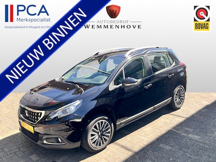Peugeot 2008 0