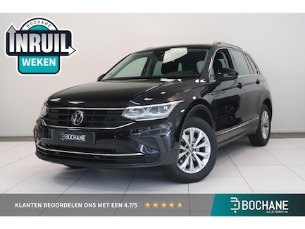 Volkswagen Tiguan 0