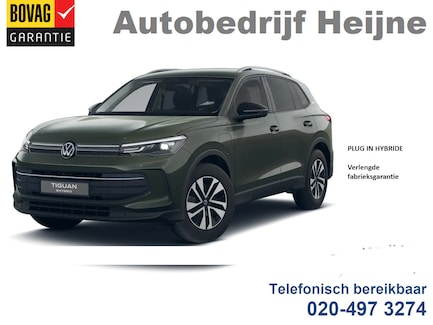 Volkswagen Tiguan 0
