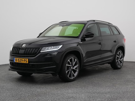 Skoda Kodiaq 0
