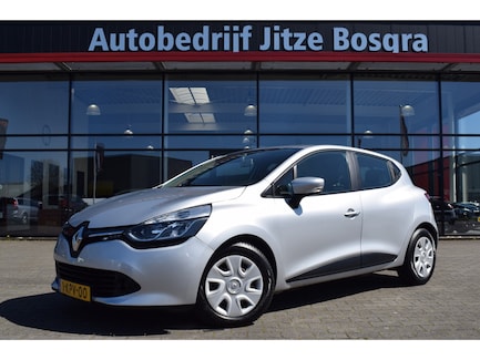 Renault Clio 0