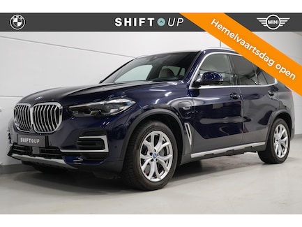 BMW X5 0