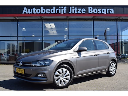 Volkswagen Polo 0