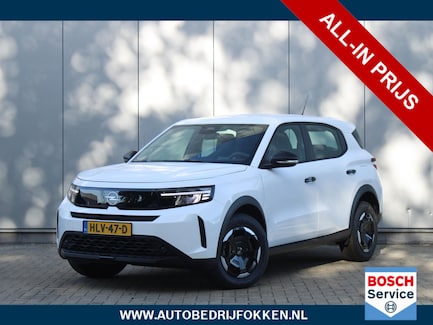Opel Frontera 0