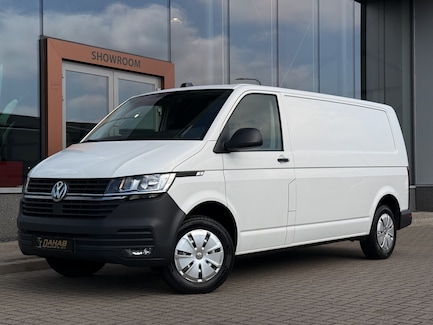 Volkswagen Transporter 0