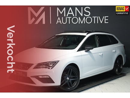 SEAT Leon 0