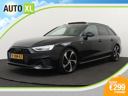 Audi A4 0