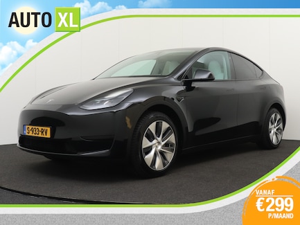 Tesla Model Y 0