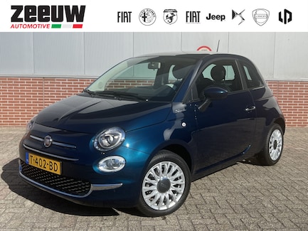 Fiat 500 0