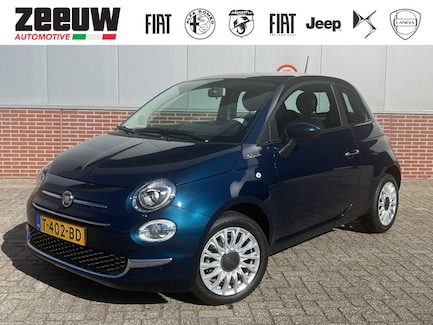 Fiat 500 0