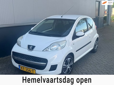 Peugeot 107 0