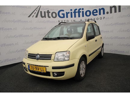 Fiat Panda 0
