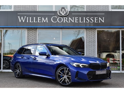 BMW 3-Serie 0