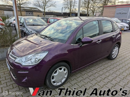 Citroën C3 0