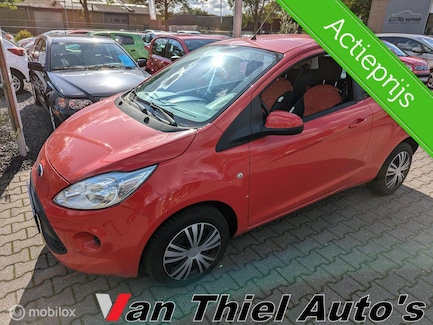 Ford Ka 0