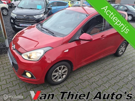 Hyundai i10 0