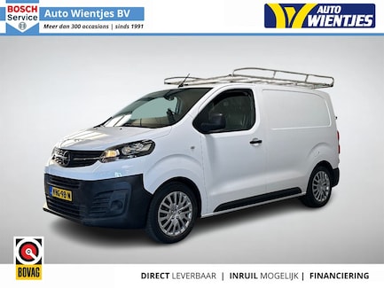 Opel Vivaro 0