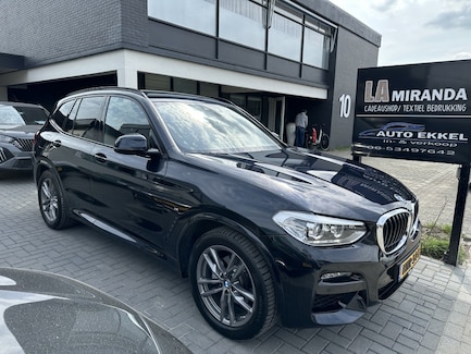 BMW X3 0