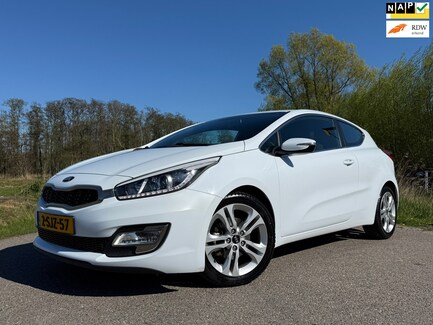 Kia ProCeed 0