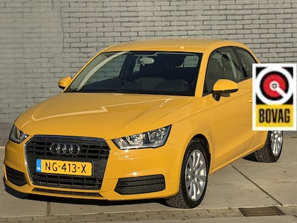 Audi A1 0