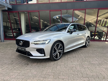Volvo V60 0