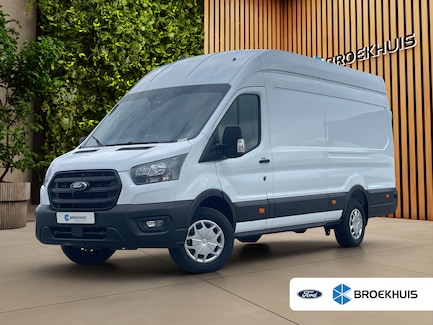 Ford Transit 0