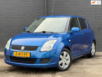 Suzuki Swift 0