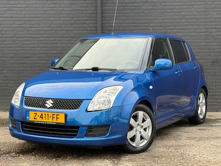 Suzuki Swift 0