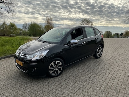 Citroën C3 0