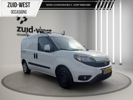 Fiat Doblò Cargo 0