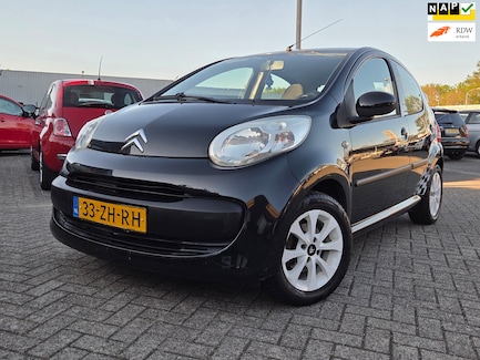 Citroën C1 0