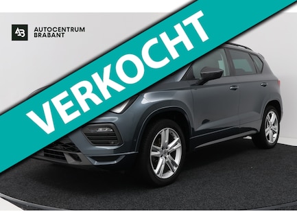 SEAT Ateca 0