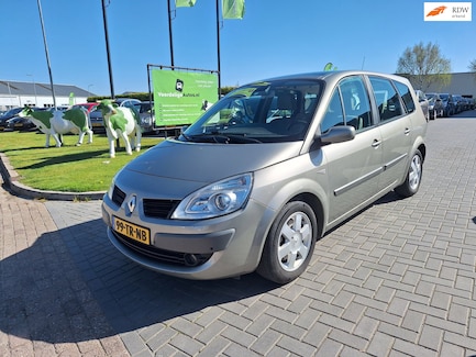 Renault Grand Scenic 0