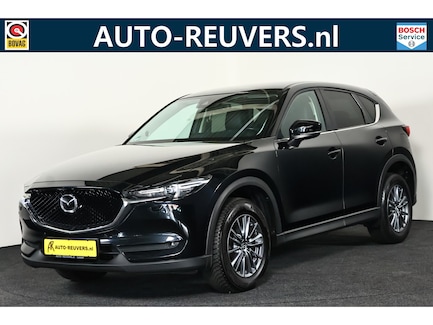 Mazda CX-5 0