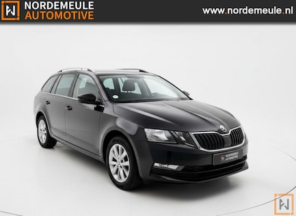 Skoda Octavia 0