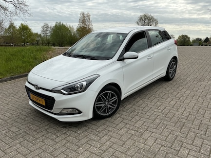 Hyundai i20 0