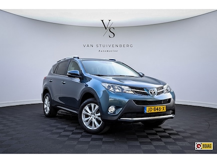 Toyota RAV4 0