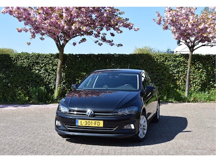Volkswagen Polo 0