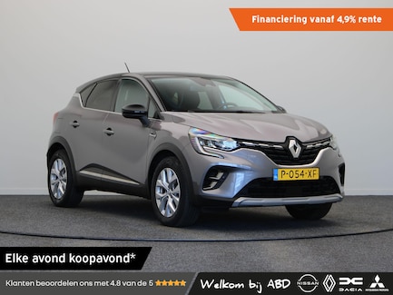 Renault Captur 0