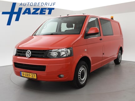 Volkswagen Transporter 0