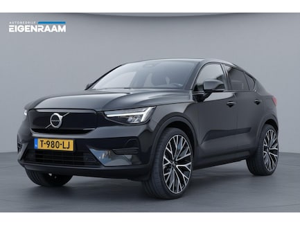 Volvo C40 0