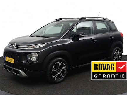 Citroën C3 Aircross 0