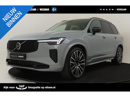 Volvo XC90 0