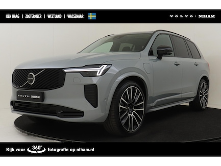 Volvo XC90 0