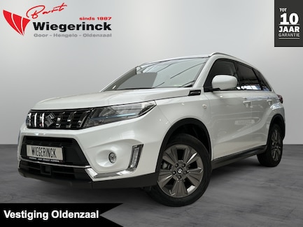 Suzuki Vitara 0