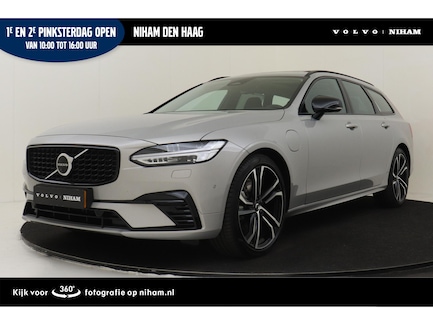 Volvo V90 0