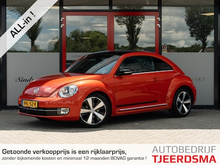 Volkswagen Beetle 0