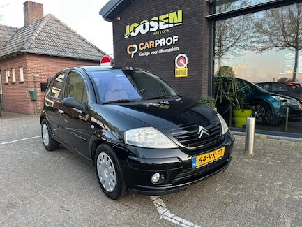 Citroën C3 0