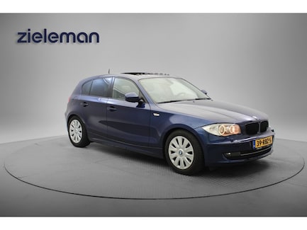 BMW 1-Serie 0