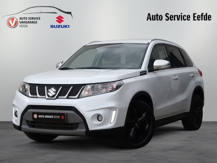 Suzuki Vitara 0